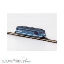 Azar Models L01-BL1A - BB67615 - dieselblau