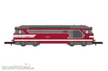 Azar Models L01-CA1D - BB67400 - SNCF - Capitole - DCC