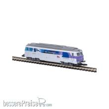 Azar Models L01-EV1A - BB67400 - En Voyage - analog
