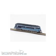 Azar Models L02-BL1A - CC72071 - dieselblau