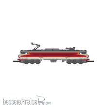Azar Models L03-AB1A - CC6500 - SNCF - Arzens grey livery - analog