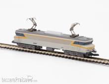 Azar Models L03-BE1D - CC6500 - BETON livery - DCC