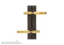 LGB 10040 - Gerades Gleis, 41 mm
