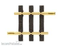 LGB 10080 - Gerades Gleis, 82 mm