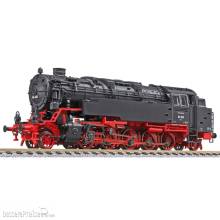 Liliput L131203 - H0 - Tenderlok BR 84 Lok-Nr.009, Serienlok, DR, Ep.II
