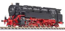 Liliput L131209 - Dampflokomotive, BR 84, 84 002, DR, Epoche III, AC