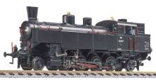 Liliput L131406 - Dampflokomotive, BR 93, ÖBB, Epoche III, Giesl Injector