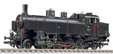 Liliput L131411 - Dampflokomotive, Reihe 93, ÖBB, 93.1357, Ep.III