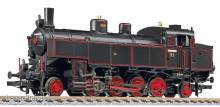 Liliput L131412 - Dampflokomotive, Reihe 93, STLB, Lok 93, Ep.IV