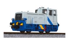 Liliput L132476 - Diesellokomotive, ehemalige ÖBB, Reihe 2060, SNCF
