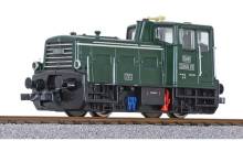 Liliput L132480 - Liliput Diesellok, 2060.10, grün, ÖBB, Ep.III L132480