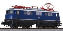 Liliput L132522 - Elektrolokomotive Baureihe 110, Lok-Nr. 110 001-5, DB, Epoche IV, Vorserienlok