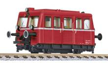 Liliput L133042 - Motordraisine, VT 95 STB, rot, Ep.VI