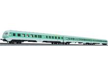 Liliput L133157 - Triebzug BR614/914 3-teilig, DBAG, AC