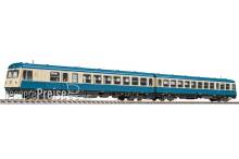 Liliput L133215 - Dieseltriebzug, 628 001-0/628 011-9, ´Lindau´, Ep.IV, Scharfenberg