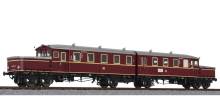 Liliput L133502 - Akku-Triebwagen, Betr.-Nr. ET
