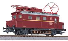 Liliput L136132 - Liliput Turmtriebwagen, 6200 ´Augsburg?, purpurrot, DB, Ep.III L136132