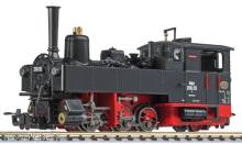 Liliput L141476 - Dampflokomotive, Typ U, 298.05, Steyrtalbahn, Ep.IV
