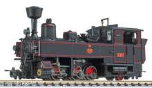 Liliput L141477 - Dampflokomotive, Typ U, U40, STLB, Ep.VI