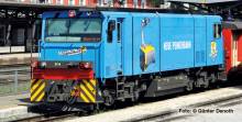 Liliput L142104 - Diesellok D14, NEUE PENKENBAHN, Zillertalbahn, Ep.VI