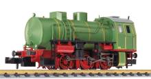 Liliput L161001 - Dampfspeicherlokomotive, Bauart Meiningen Typ C, Epoche V