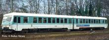 Liliput L163201 - Dieseltriebwagen, Baureihe 628.4/928.4, 2-teilig, DB AG