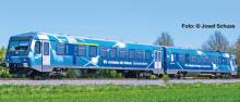 Liliput L163212 - Liliput Dieseltriebw., BR 628 423 ´Rautenzug? der Gäubodenbahn, DB AG, Ep.VI L163212