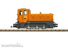 LGB L20325 - Diesellok V 10C der Press