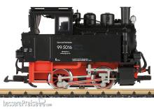 LGB L20753 - DR Dampflok 99 5001