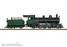 LGB L23531 - Dampflok G 4/5