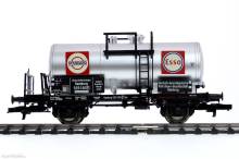 Liliput L235356 - Kesselwagen, DRB, 200 hl Tank, D.A.P.G., Ep.II