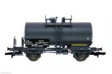 Liliput L235360 - Kesselwagen, SBB-CFF, 267 hl Tank, grau, Ep.IV
