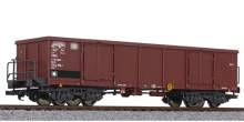 Liliput L235600 - Offener Güterwagen, DB, Epoche IV