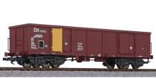Liliput L235602 - Offener Güterwagen, SNCF, Epoche IV