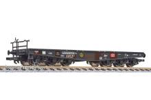 Liliput L235747 - 6-achs. Schwertransportwagen, Sammp 705, DB AG, Ep.V