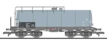 Liliput L235965 - 4-achs. Kesselwagen, DR, 480 hl Tank, Ep.IV