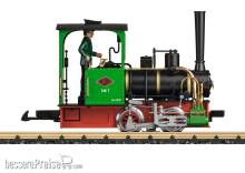 LGB 24141 - Feldbahnlokomotive