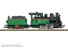 LGB L24268 - Dampflokomotive 798.101 der SWEG
