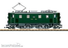 LGB L24602 - Elektrolokomotive Ge 4/6 der RhB