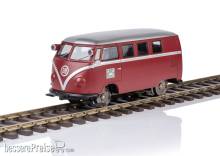 LGB L25020 - VW-Bus Draisine Epoche III