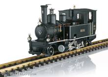 LGB L26274 - Dampflok G 3/4 Rhätia