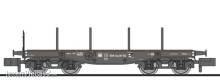 Liliput L265246 - 4-achs. Schwerlastwagen, SSy, ÖBB, Ep.III