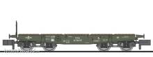 Liliput L265260 - 4-achs. Schwerlastwagen, SSy 45, F.F.A., Ep.III