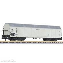 Liliput L265650 - 4-achsiger Kühlwagen, Bauart TThs Berlin 4009, DB, Ep.III