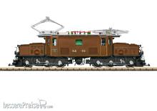 LGB L26606 - Elektrolokomotive Ge 6/6 I