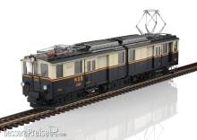 LGB L26660 - Triebwagen FZe 6/6 Epoche VI