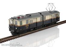 LGB L26662 - Triebwagen FZe 6/6 Epoche II