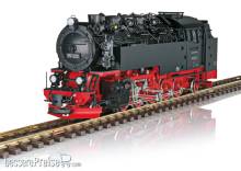 LGB L26819 - Dampflokomotive Baureihe 99.22