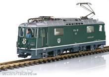 LGB L28447 - E-Lok Nr. 611 (Serie Ge 4/4 II), RhB, Ep. VI
