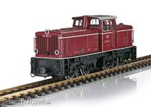 LGB 28516 - Schmalspur-Diesellok 251 901-5